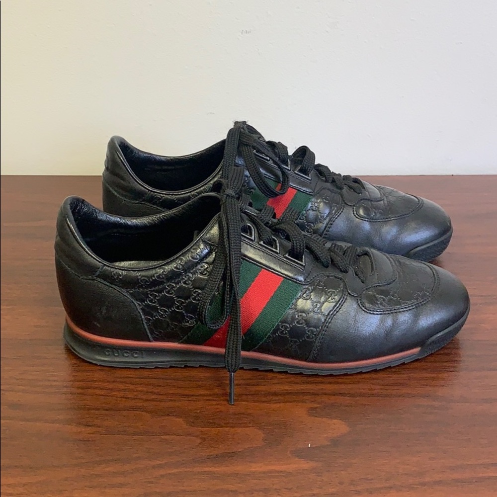 Gucci Men’s Sneakers